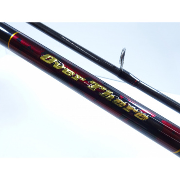 オーバーゼア グランデ 109ML/M